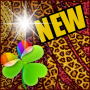 icon Theme Leopard for GO Launcher per archos 50b Cobalt