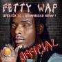 icon Fetty Wap