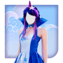 icon My Pony Dress Up Costume Photo per oukitel K5