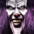 icon crazy clown wallpaper 10.00