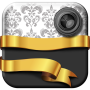 icon Luxury Photo Wrap - Insta Pro