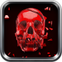 icon Skull Theme