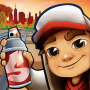 icon Subway Surfers per ZTE Nubia M2 Lite