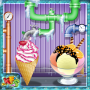 icon Ice Cream Factory – Dessert per Huawei nova Smart