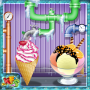 icon Ice Cream Factory – Dessert per LG X Skin