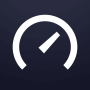 icon Speedtest by Ookla per AllCall A1