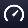 icon Speedtest by Ookla per Samsung Galaxy Tab Pro 12.2