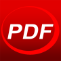 icon PDF Reader: Edit & Convert PDF per intex Cloud Force