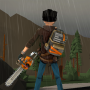 icon The Walking Zombie 2: Shooter per Gigabyte GSmart Classic Pro