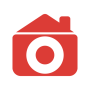 icon RoomClip Interior PhotoSharing per archos 55 Diamond Selfie Lite