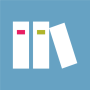 icon ComicScreen - PDF, ComicReader per Senseit T300