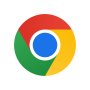 icon Google Chrome per Assistant AS-5435 Shine