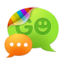 icon GO SMS Pro Basketball theme per Sony Xperia XZ Dual