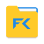 icon File Commander Manager & Vault per tecno Camon X Pro