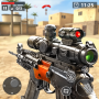 icon Special Strike Shooter