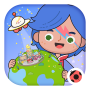 icon Miga Town: My World per Samsung P1000 Galaxy Tab