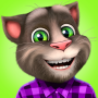 icon Talking Tom Cat 2 per Doogee Y6 Max