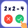 icon Multiplication Games Math quiz per Samsung Galaxy Grand Duos(GT-I9082)