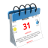 icon Calendar 6.08