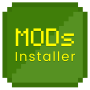 icon Mods Installer for MinecraftPE per Samsung I9100 Galaxy S II