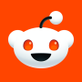 icon Reddit per sharp Aquos Sense Lite