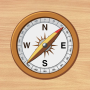 icon Smart Compass per Sony Xperia XZ Dual