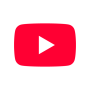 icon YouTube per Micromax Evok Dual Note