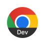 icon Chrome Dev per Plum Optimax 12