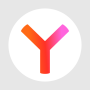 icon Yandex Browser with Protect per Samsung Galaxy Win 2 Duos