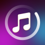 icon Offline Music Player: Play MP3 per Samsung Galaxy S Duos 2