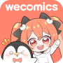 icon WeComics TH: Webtoon per ASUS ROG Phone