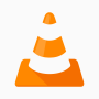 icon VLC per swipe Elite Plus