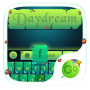 icon Daydream GO Keyboard Theme per Vertex Impress New