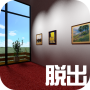icon 脱出ゲーム　Gallery
