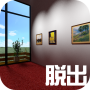 icon 脱出ゲーム　Gallery per UMIDIGI Z2 Pro