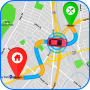 icon GPS Location Finder