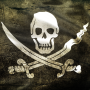 icon pirate flag live wallpaper