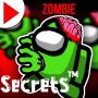icon Secrets™: Among Us Zombies Game Tips per Samsung Galaxy Star(GT-S5282)