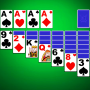 icon Solitaire! Classic Card Games per symphony P7