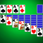 icon Solitaire! Classic Card Games per Huawei nova Smart
