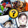 icon 4 Pics 1 Word - Guess the word per Huawei nova Smart