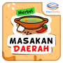 icon Masakan Daerah