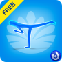 icon Yoga for Body Toning I per Huawei GR3