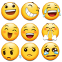 icon Free Samsung Emojis per Samsung Galaxy mini 2 S6500