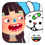 icon Toca Boca Jr per Samsung Galaxy S Duos S7562