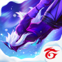 icon Garena Free Fire per blackberry Aurora