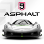 icon Asphalt 9: Legends per elephone U Pro