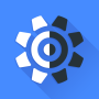 icon Wheel Launcher Lite