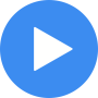 icon MX Player