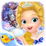 icon Princess Libby: Frozen Party